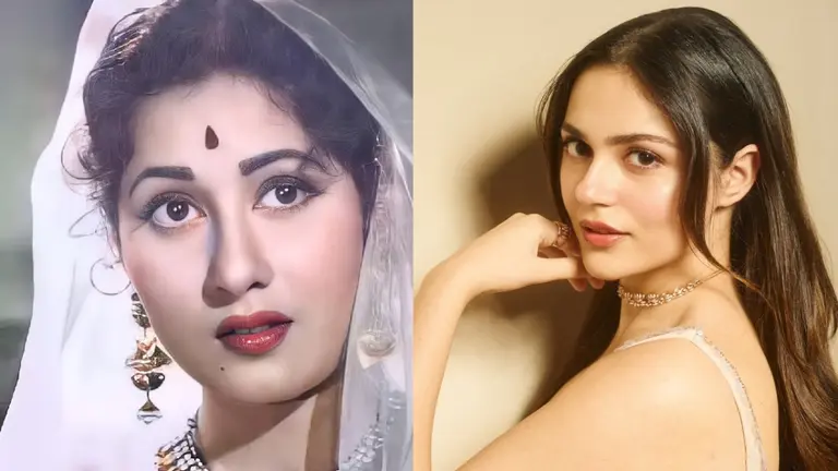 Aneet Padda: क्या ‘सैयारा गर्ल’ अनीत पड्डा बड़े पर्दे पर निभाएंगी मधुबाला का रोल? सच आया सामने Aneet Padda