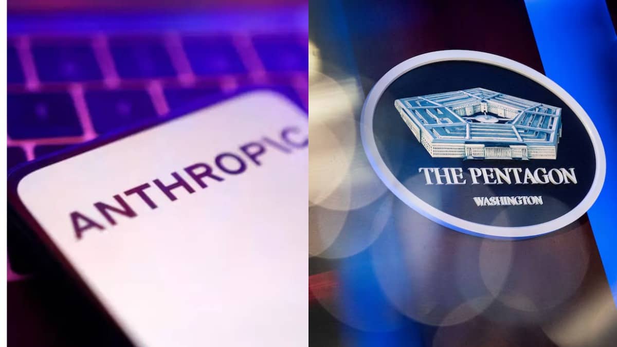 Anthropic Executives Say Pentagon Blacklisting Could Hit Billions in Sales, Harm Reputation