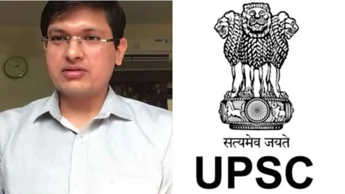 Anuj Agnihotri: राजस्थान के गांव से निकल AIIMS में पढ़ाई कर बने डॉक्टर... कौन हैं अनुज अग्निहोत्री? जो बनें IAS टॉपर Anuj Agnihotri UPSC TOPPER PROFILE