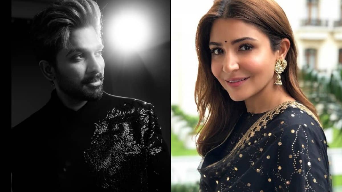 8 साल बाद बड़े पर्दे पर धमाकेदार कमबैक करने को तैयार Anushka Sharma! इस तेलुगु सुपरस्टार संग आएंगी नजर?