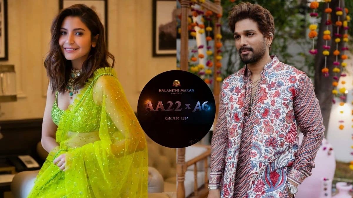 Anushka Sharma Picks Tollywood Over Bollywood?