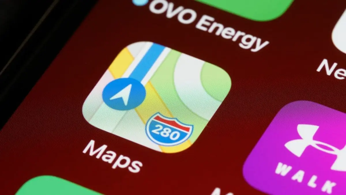 Apple to Introduce Paid Ads in Maps in Google Maps Style apple
