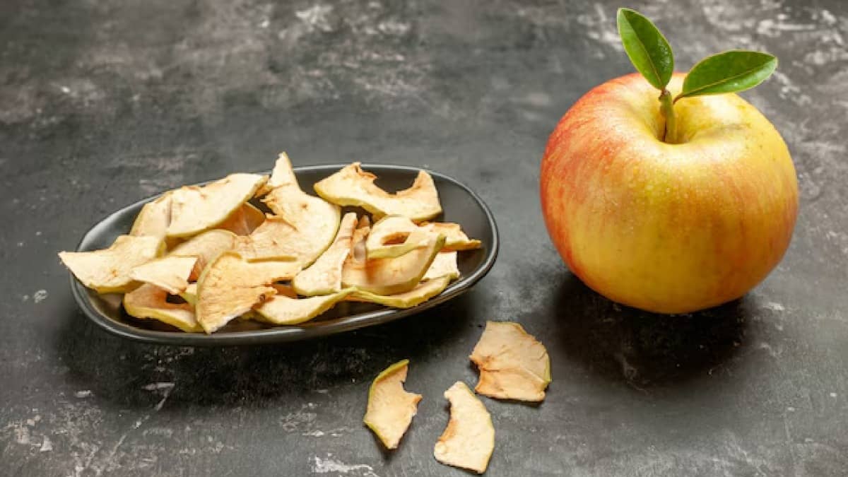Apple Chips