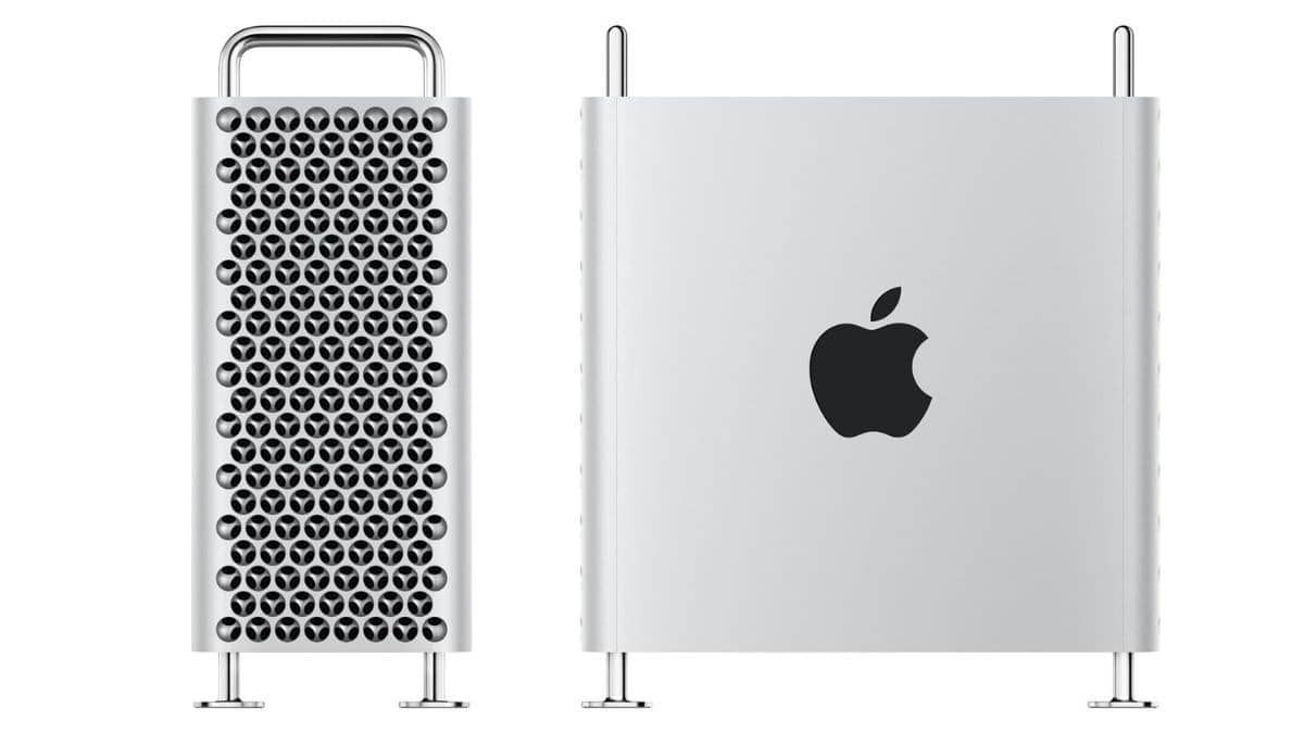 apple mac pro