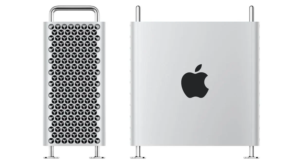 Apple Mac Pro: ऐप्पल का सबसे शक्तिशाली कंप्यूटर हुआ हमेशा के लिए Shut Down, 20 साल से बना हुआ था राजा apple mac pro