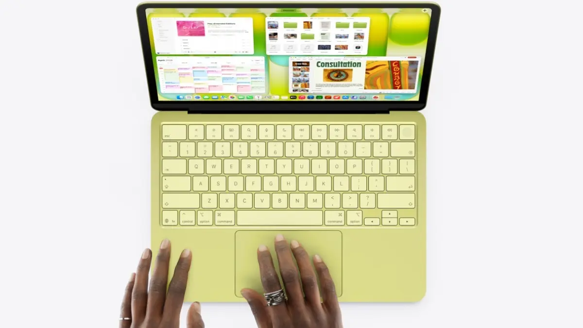 MacBook Neo Launched in India: 5 Reasons to Consider This Apple Laptop apple macbook neo