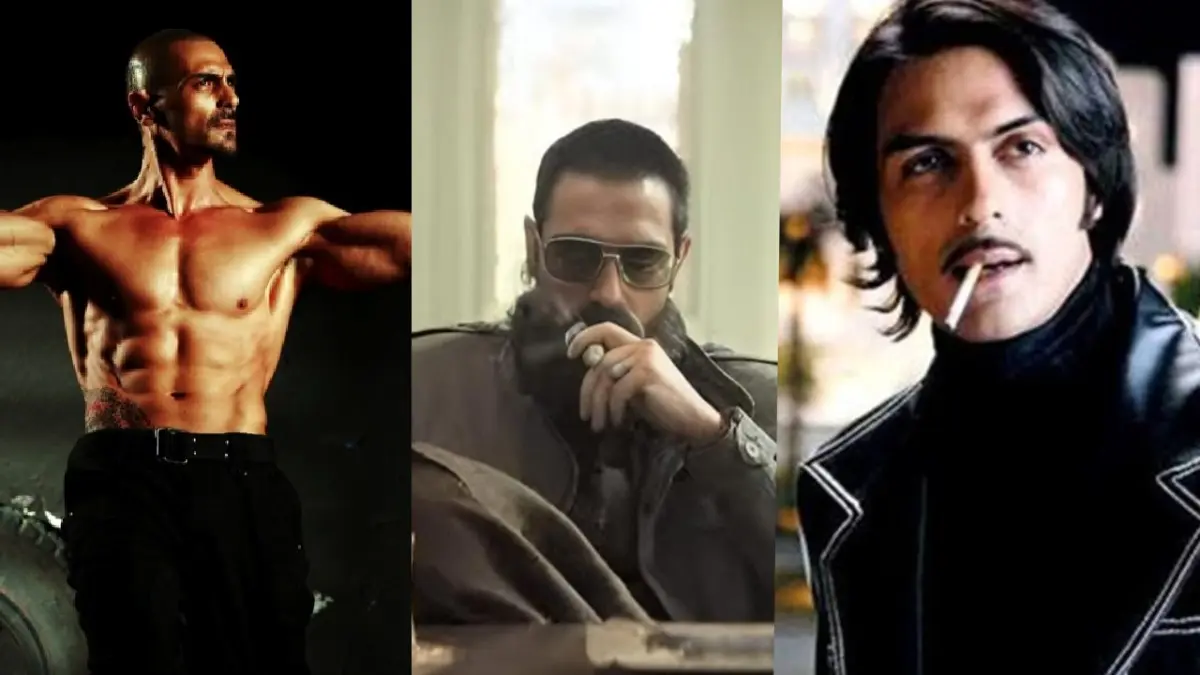 Arjun Rampal: जब-जब बड़े पर्दे पर विलेन बनकर आए अर्जुन रामपाल, दिया ऐसा ‘धुरंधर’ परफॉर्मेंस, बॉक्स ऑफिस पर खूब टूटे रिकॉर्ड Arjun Rampal Villain Roles