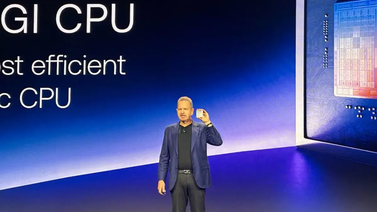 Arm Unveils New AI Chip, Hoping to Add Billions in Revenue arm