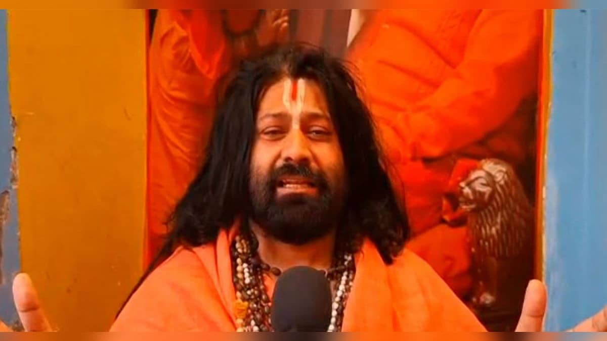 Ashutosh Maharaj Who Accused Avimukteshwaranand Of Sexual Abuse Attacked