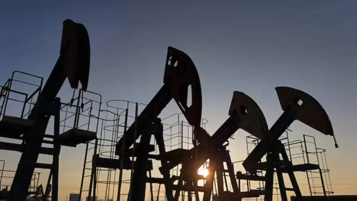 Asia Markets Rebound, Oil Dives As Trump Says Iran War Could End Soon Asia Markets Rebound, Oil Dives As Trump Says Iran War Could End Soon