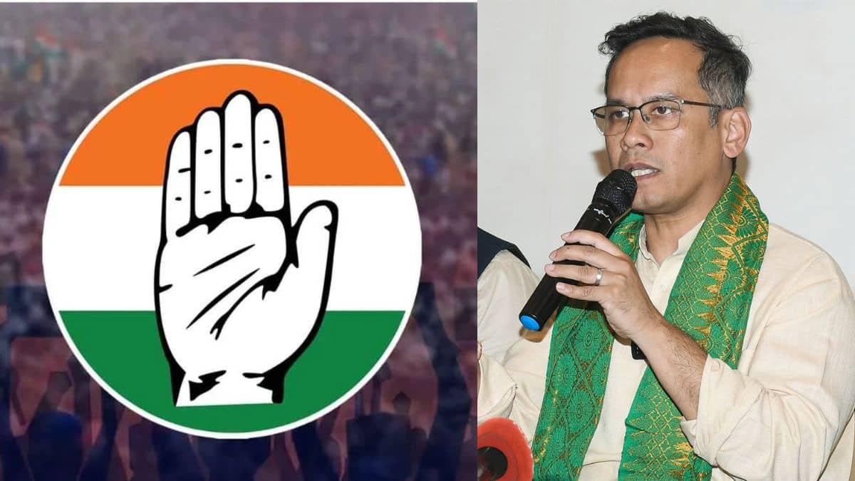 Assam Election 2026 Congress Candidate List