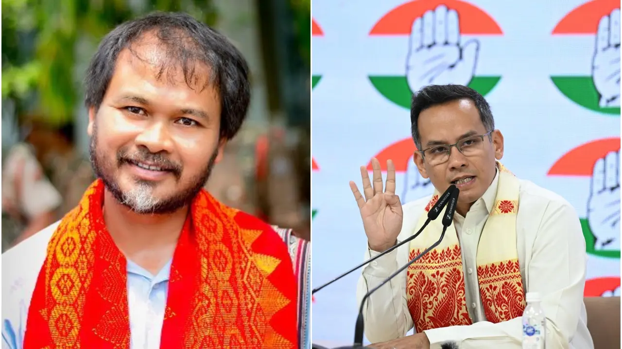 Assam Polls: Congress Releases Fourth List Of Candidates; Raijor Dal To Contest 11 Seats Assam Polls: Congress Releases Fourth List Of Candidates; Raijor Dal To Contest 11 Seats