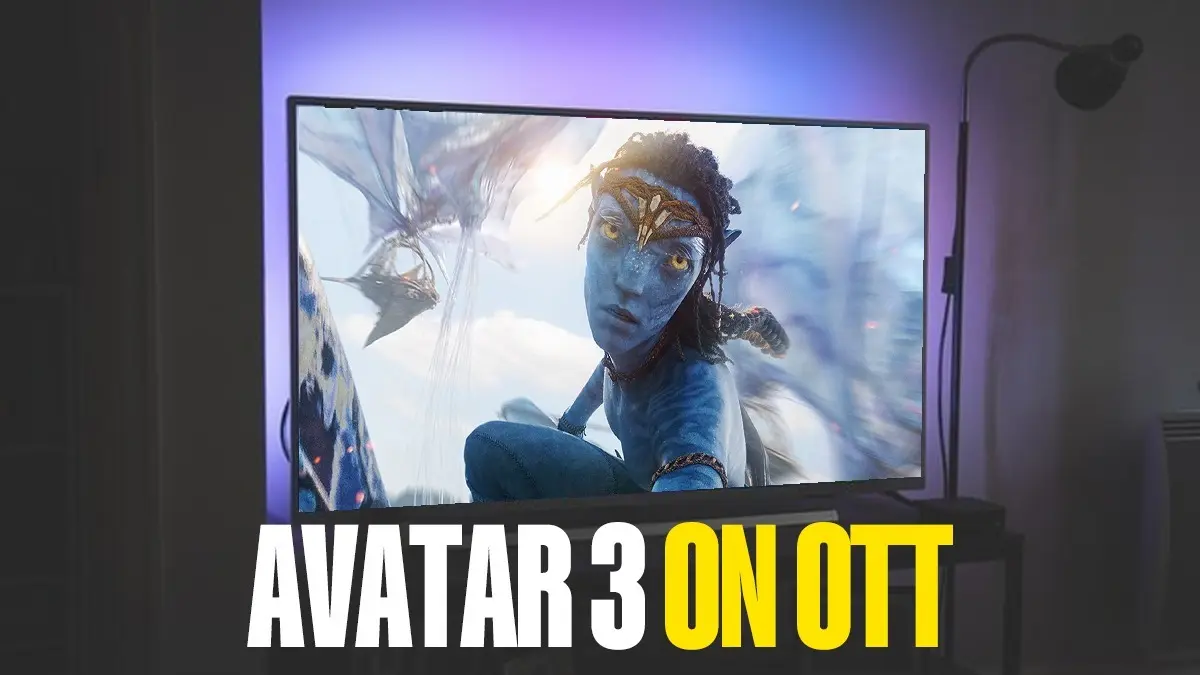 Avatar Fire And Ash OTT Release Date: Know When And Where To Watch James Cameron's Epic Online Avatar franchise is directed by James Cameron
