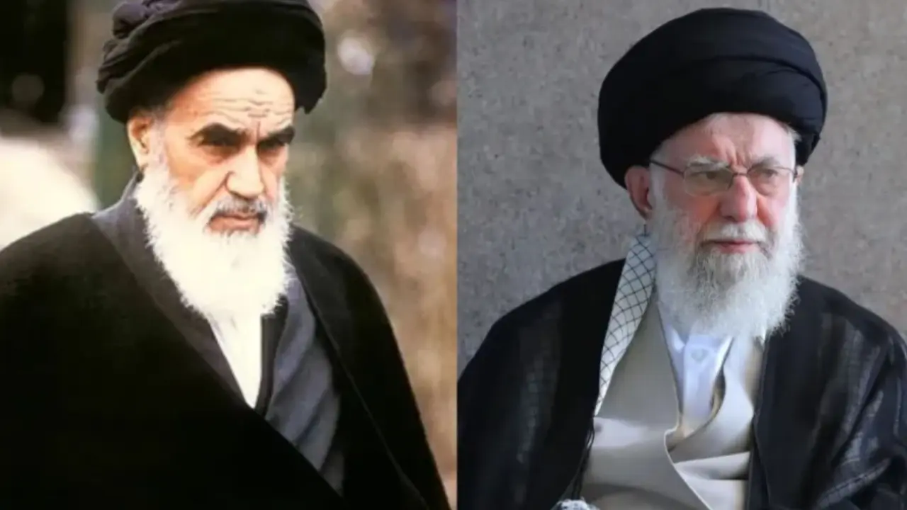 खामेनेई की मौत के बाद सुर्खियों में बाराबंकी का ये गांव, जहां से जुड़ी हैं उनके गुरु खुमैनी की जड़ें; क्या कह रहे हैं उनके वंशज? Ayatollah Ali Barabanki Connection