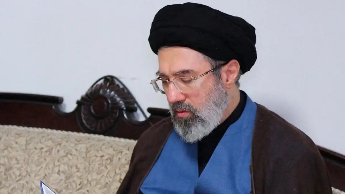Ayatollah Ali Khamenei's Son Mojtaba Khamenei Named Iran's Supreme Leader Amid Trump's 'Won't Last Long' Threats Ayatollah Ali Khamenei's Son Mojtaba Khamenei Named Iran's Supreme Leader Amid Trump's 'Won't Last Long' Threats