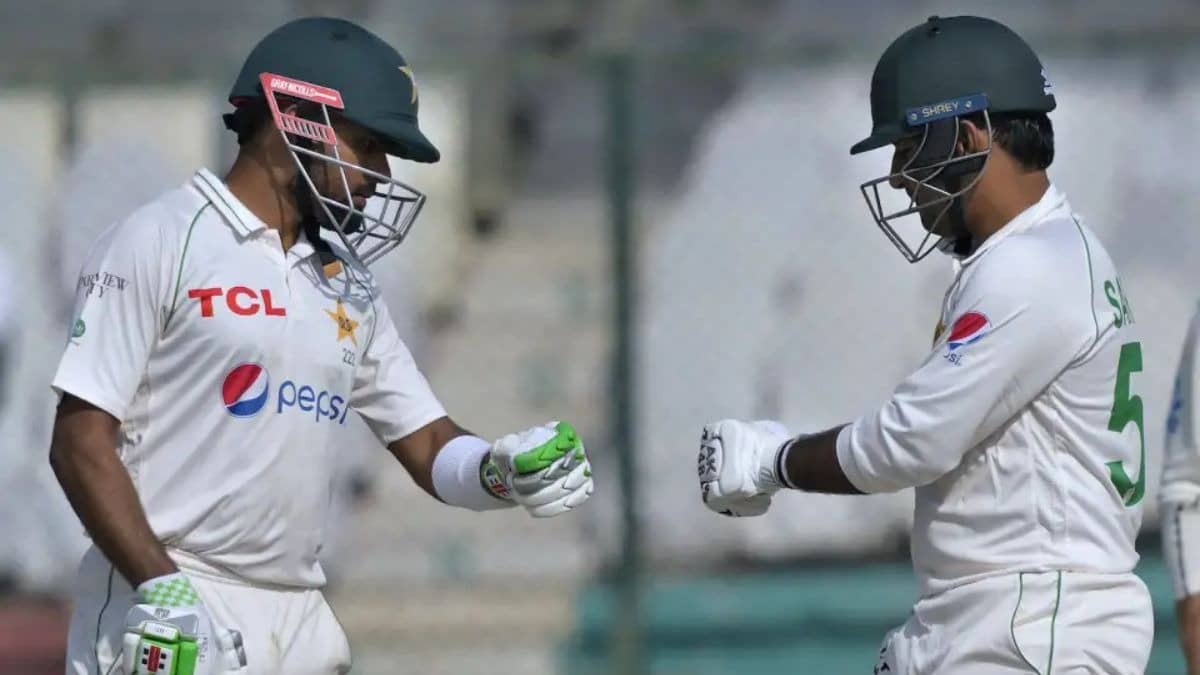 पाकिस्तान का पूर्व कप्तान बन सकता है टीम का हेड कोच, अबतक नहीं लिया है इंटरनेशनल क्रिकेट से रिटायरमेंट, बांग्लादेश सीरीज होगी पहला टास्क