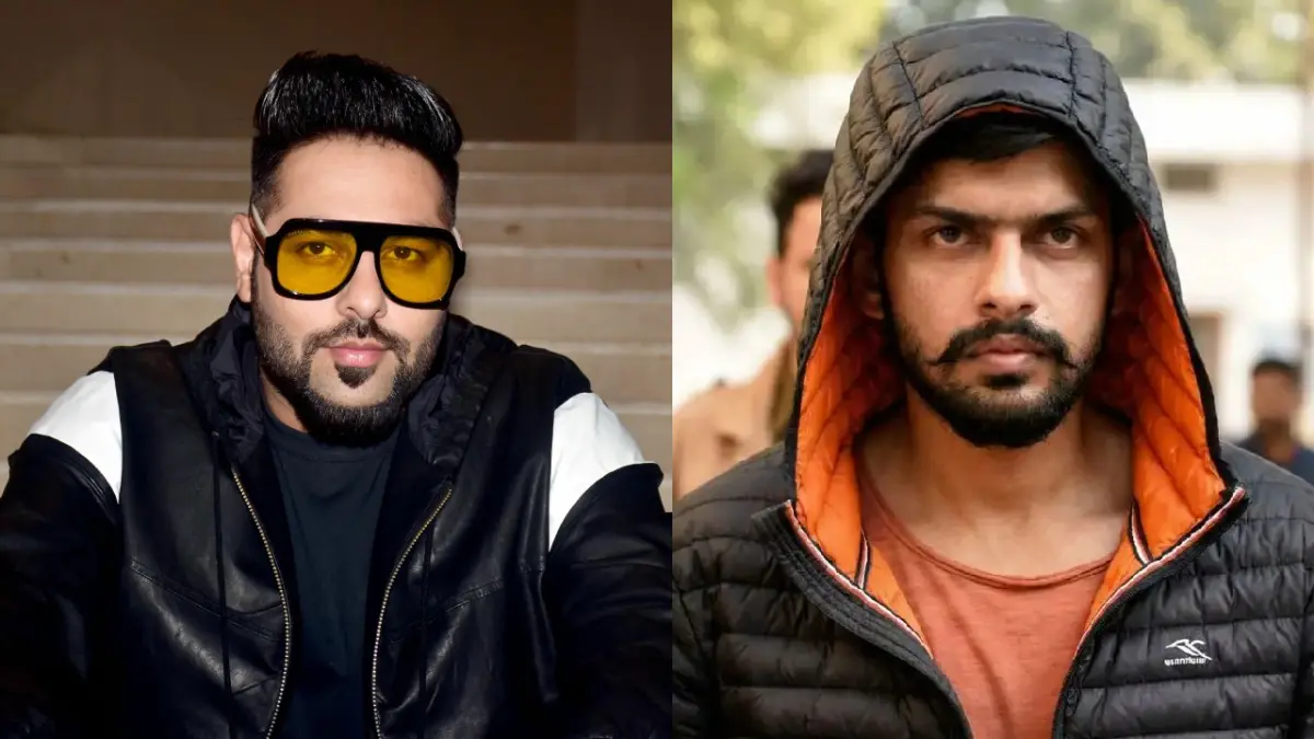 'सीधे तेरे माथे में गोली मारेंगे...', सिंगर बादशाह को लॉरेंस बिश्नोई गैंग के नाम से धमकी, कहा- 2024 में तेरे क्लब में तुझे ट्रेलर दिखाया था Badshah Threat News