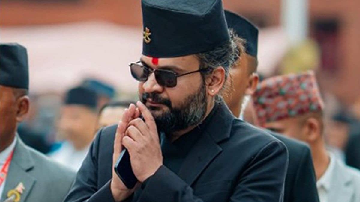 'स्कूल-कॉलेजों को राजनीति का अखाड़ा नहीं बनने देंगे', प्रधानमंत्री बनते ही एक्शन में आए बालेन शाह; नेपाल में छात्र राजनीति पर लगाया बैन