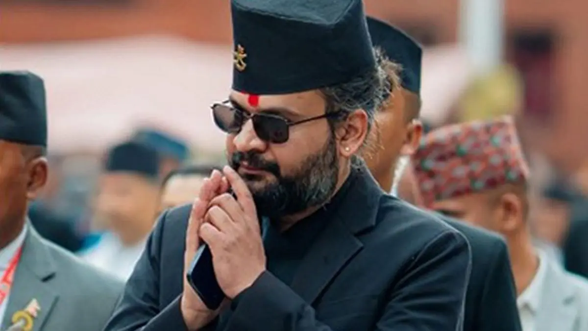 'स्कूल-कॉलेजों को राजनीति का अखाड़ा नहीं बनने देंगे', प्रधानमंत्री बनते ही एक्शन में आए बालेन शाह; नेपाल में छात्र राजनीति पर लगाया बैन Balen Shah Govt Education Reforms