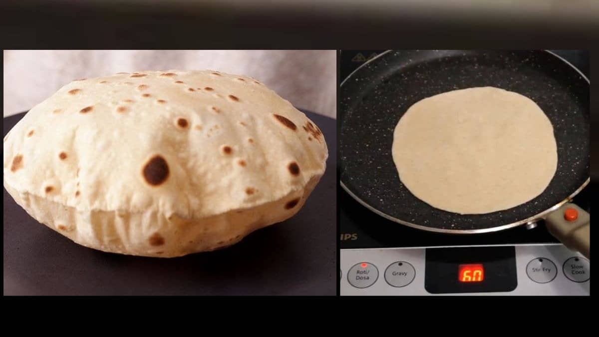 Balloon Roti