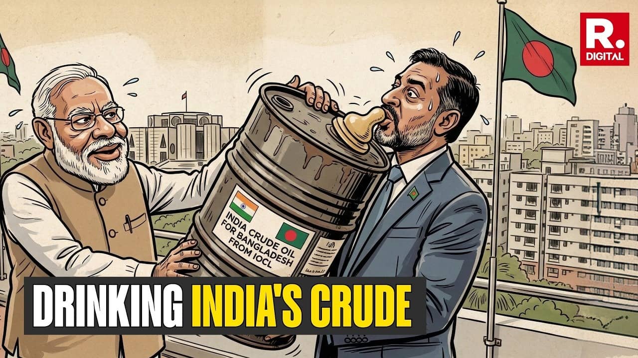 Bangladesh energy needs