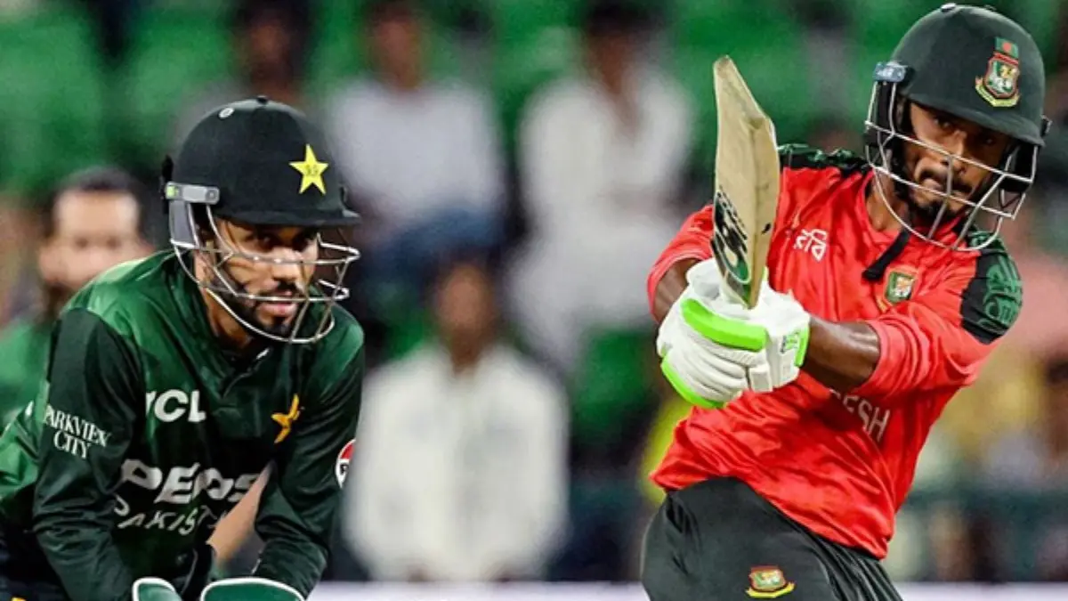 'Did ICC Favour BCB?' Four Pertinent Questions For PCB After Pakistan's 114 Allout vs Bangladesh Bangladesh vs Pakistan
