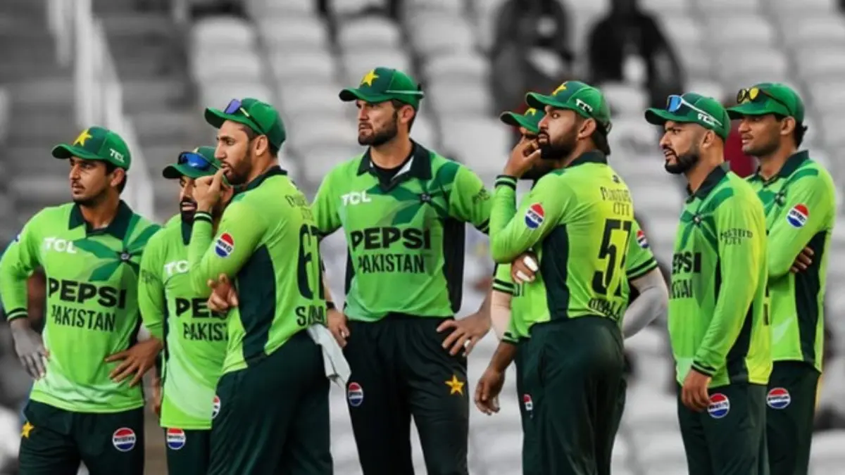 Shaheen Afridi Says 'Really Proud Today' After Pakistan's Humiliating ODI Series Loss vs Bangladesh Bangladesh vs Pakistan