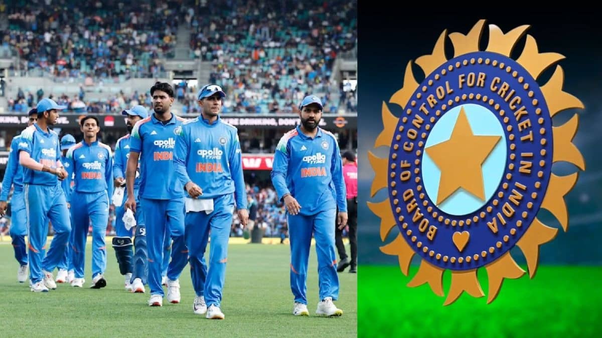 IPL 2026 बनेगा टीम इंडिया का 'सिलेक्शन टेस्ट', वनडे वर्ल्ड कप 2027 के लिए 20 खिलाड़ी शॉर्टलिस्ट, जानें BCCI का प्लान