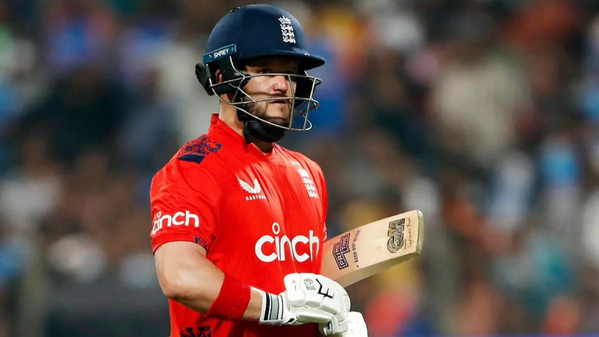 Ben Duckett Pulls Out Of IPL 2026 in Bid to Revive England Career; BCCI Slaps Two-Year Ban Ben Duckett