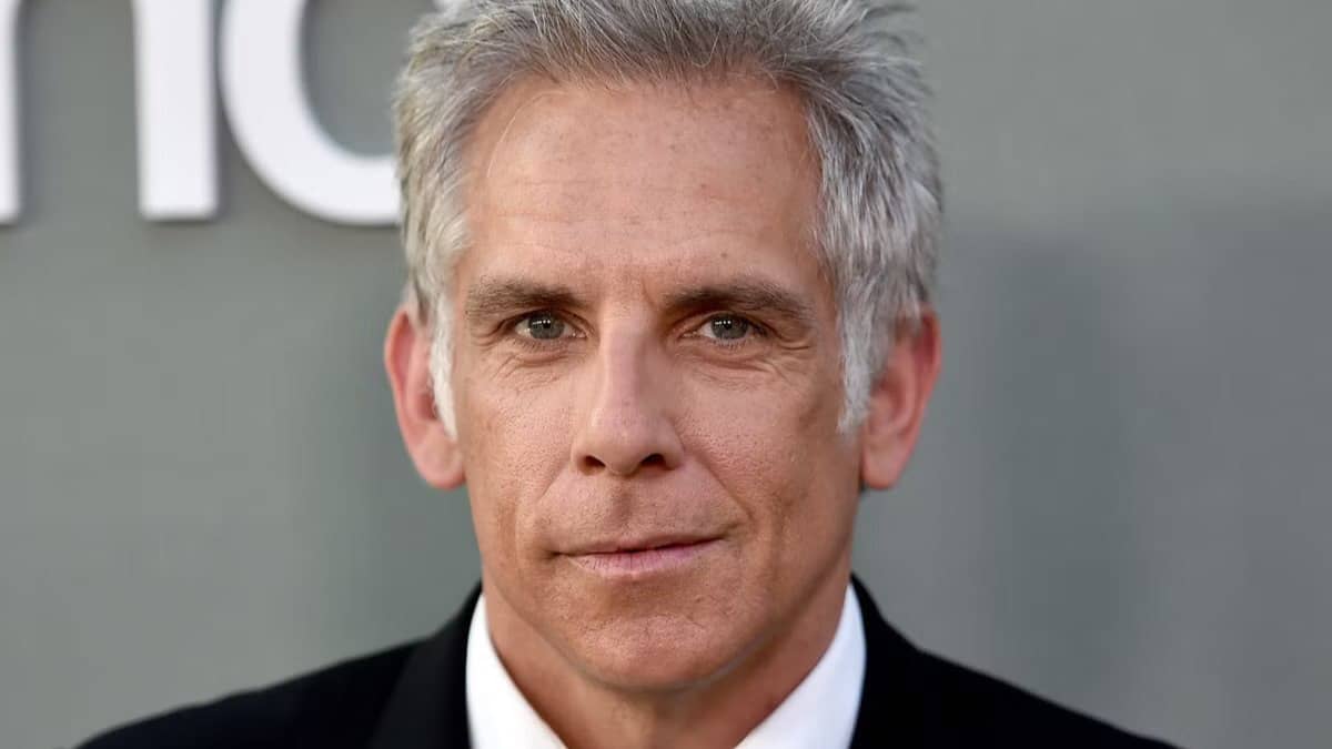 Ben Stiller