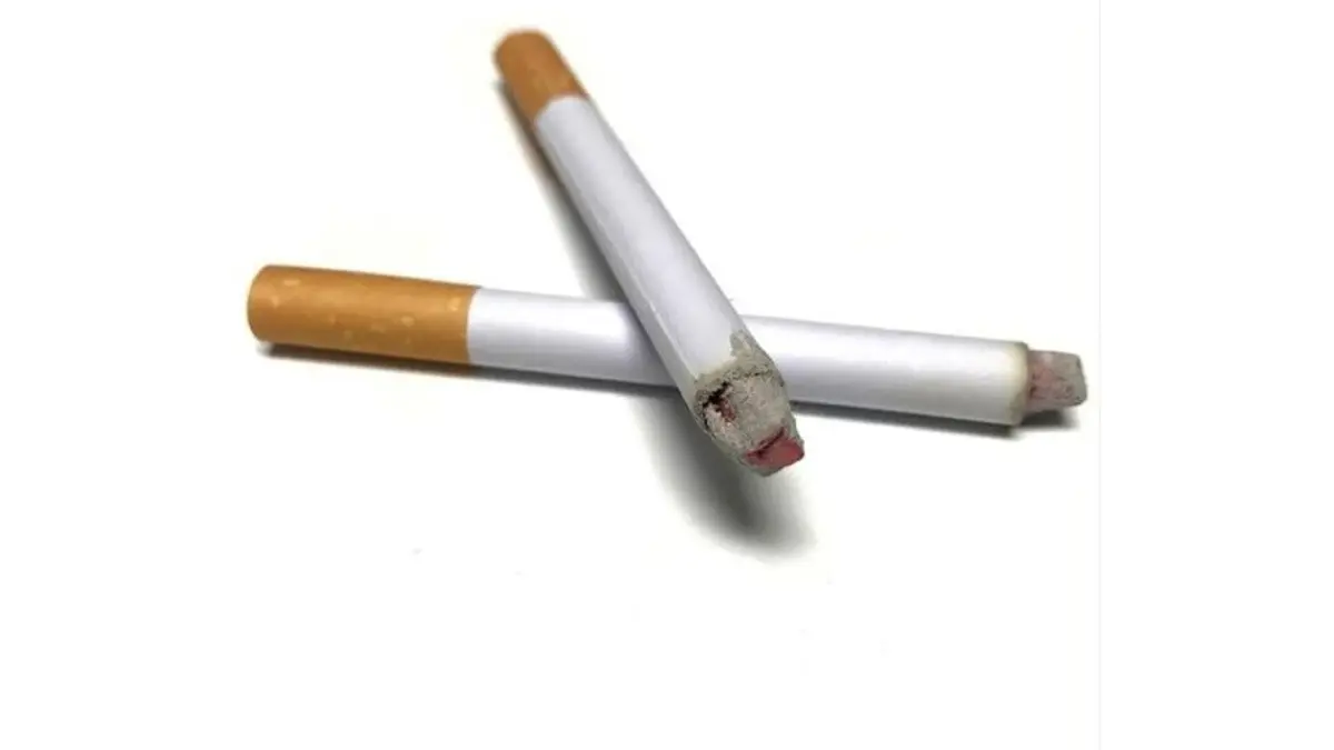 Bengaluru Airport Police Bust Interstate Fake Cigarette Racket, Arrest Five Including Father-Son Duo Bengaluru Airport Police Bust Interstate Fake Cigarette Racket, Arrest Five Including Father-Son Duo
