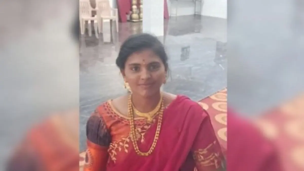 Bengaluru Woman Commits Suicide After Argument with Husband Over 3-Days-Old Stale Sambar Bengaluru Woman Commits Suicide After Argument with Husband Over 3-Days-Old Stale Sambar