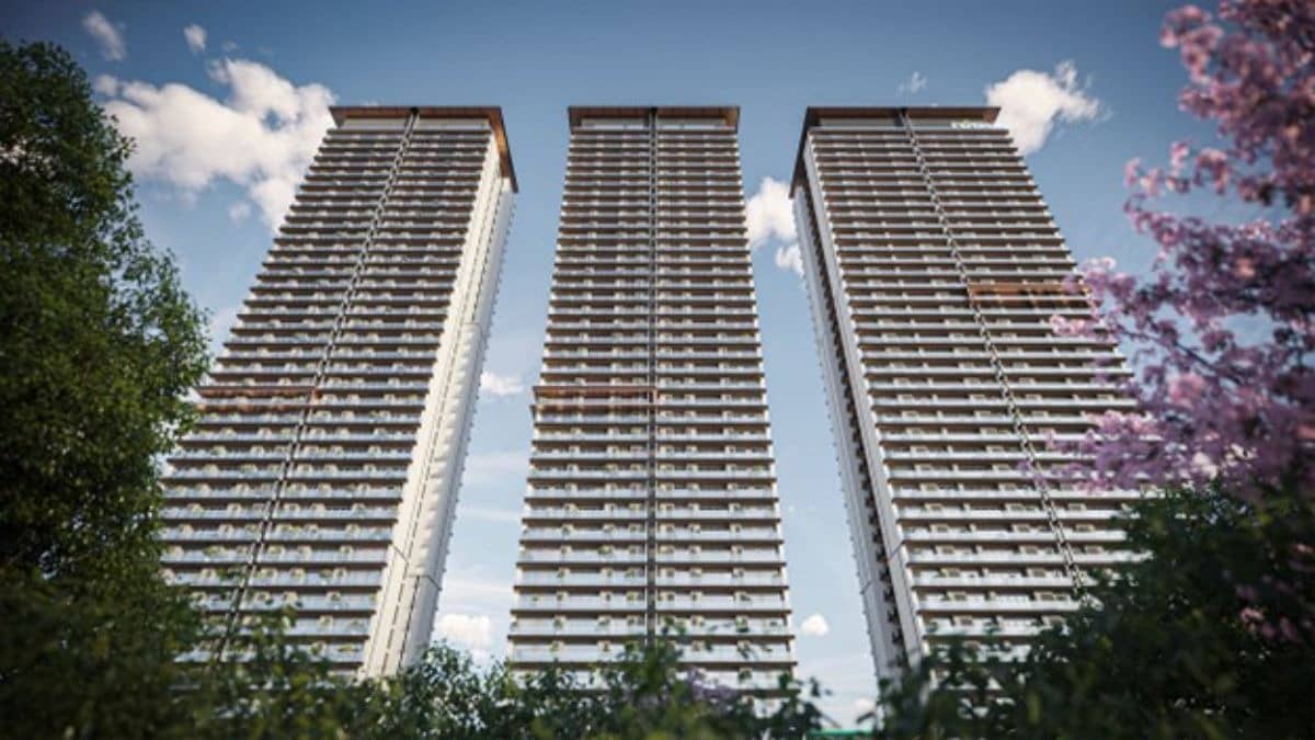 republicworld.com - Initiative Desk - Beyond Buildings: Designing For Life, Not Just Living - How Experion Developers Is Reimagining Homes As Responsive, Sustainable Living Systems