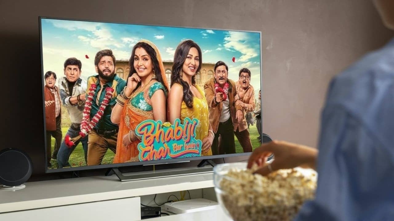 Bhabiji Ghar Par Hain! OTT Release Date: When And Where To Watch Aasif Sheikh, Rohitashv Gour, Shubhangi Atre’s Comedy Film Online
