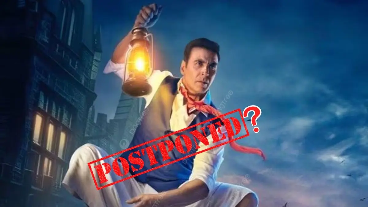 Akshay Kumar's Bhooth Bangla Release To Get Posponed Due To Dhurandhar 2 Box Office Storm? Here's What We Know Bhooth Bangla postponed?
