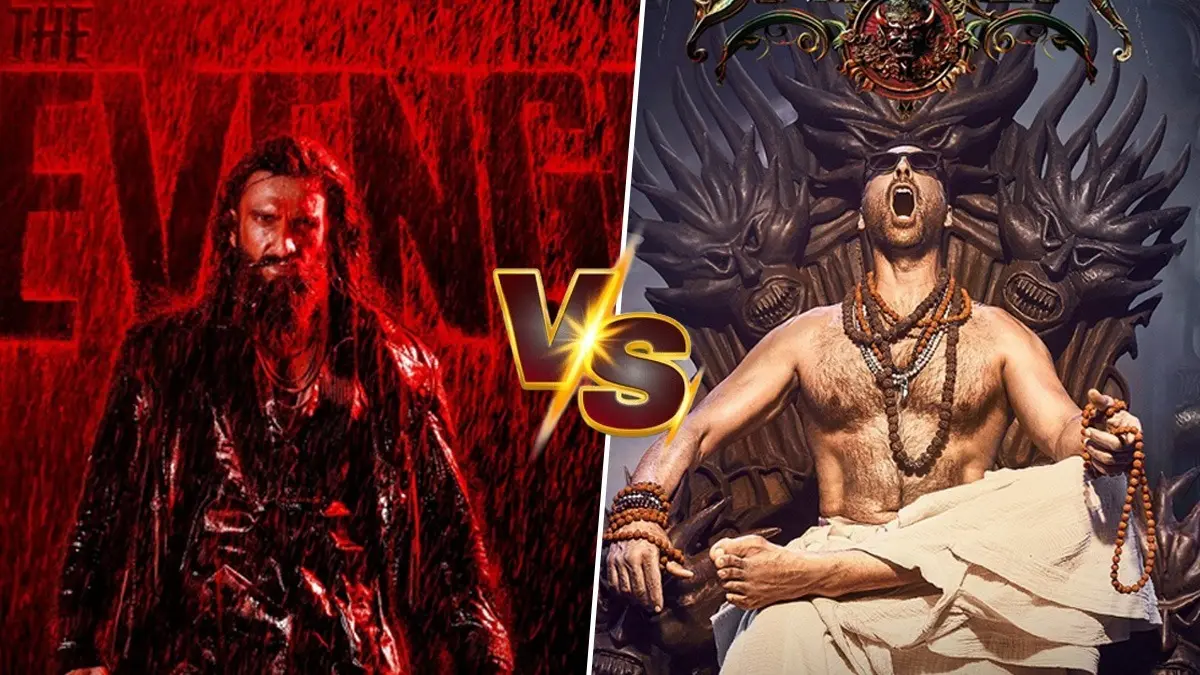 Will Dhurandhar 2 Affect Business Of Bhooth Bangla? Akshay Kumar Breaks Silence, Says 'Woh Adult Film Hai' Bhooth Bangla vs Dhurandhar The Revenge Box Office