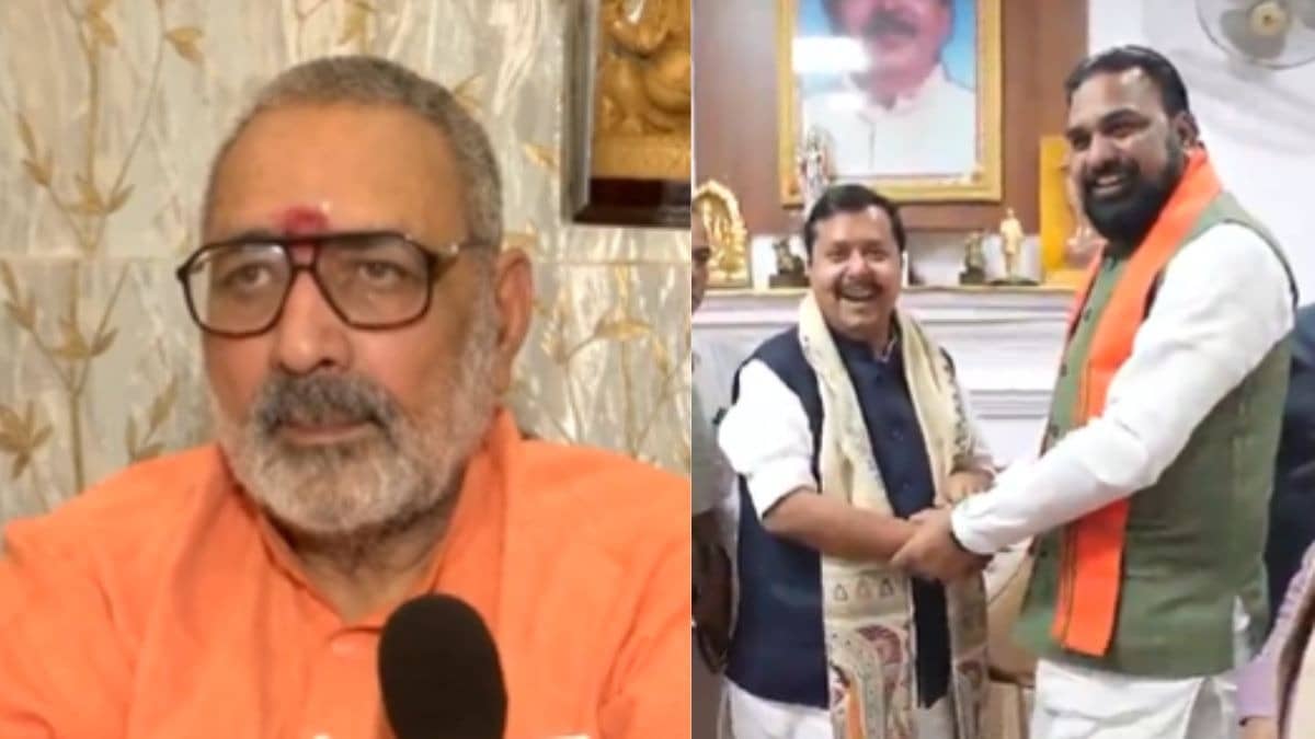 Bihar Rajya Sabha Election NDA Result 2026