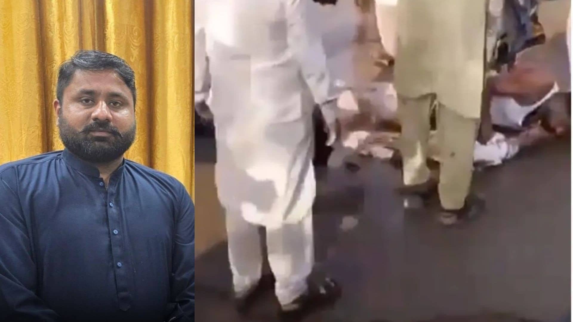 Pakistan: पहले मारी गोली, फिर चाकूओं से ताबड़तोड़ वार... कौन था बिलाल आरिफ सलाफी? जिसका ईद के दिन लश्कर के हेडक्वार्टर में हुआ कत्लेआम