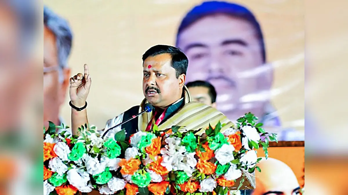 BJP Chalks Out Major Strategy For WB Elections; Focus On Booth-Level Strengthening And Curbing Fake Voting BJP Chalks Out Major Strategy For WB Elections; Focus On Booth-Level Strengthening And Curbing Fake Voting