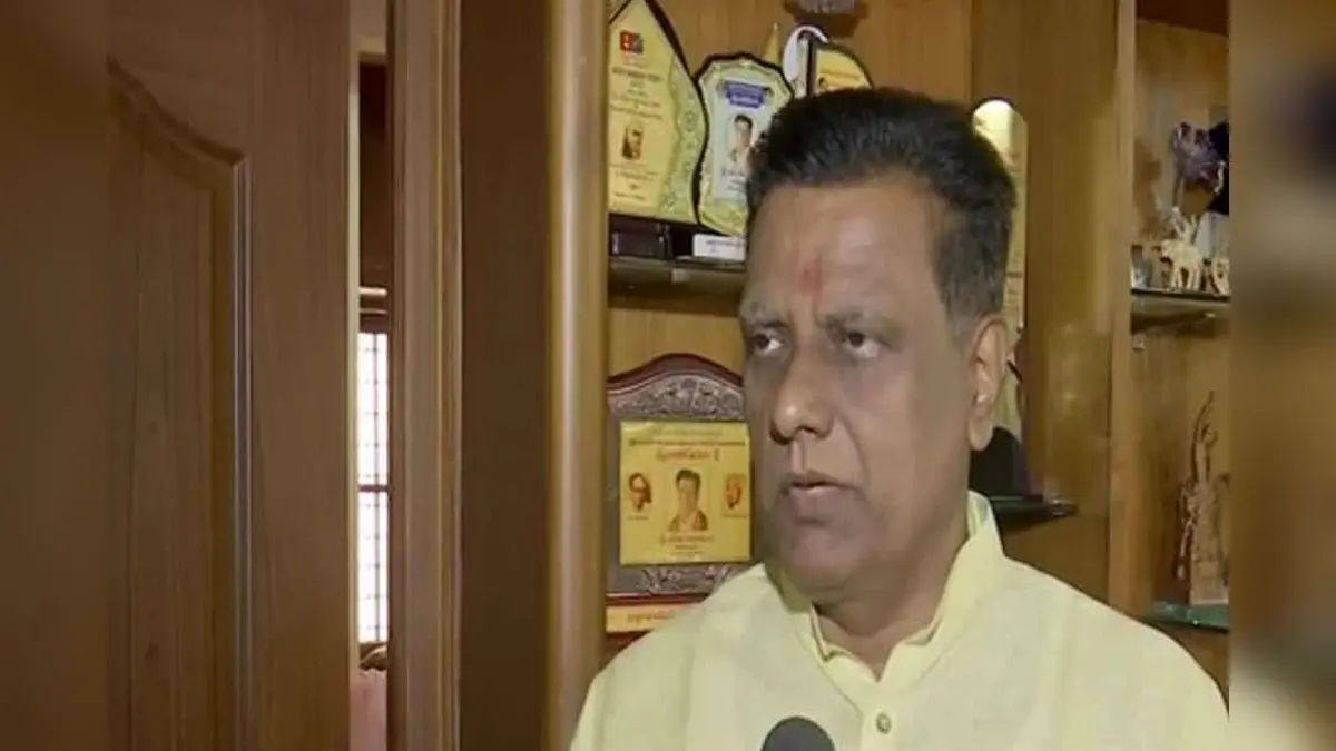 BJP Dubs Telangana Budget 'Big Zero', Calls It 'Most Disappointing' BJP Dubs Telangana Budget 'Big Zero', Calls It 'Most Disappointing'