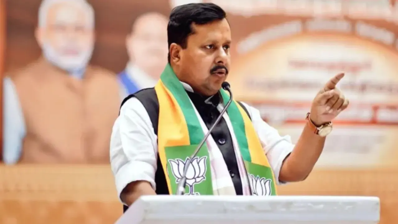 बिहार की राजनीति में सबकुछ ठीक है? नितिन नवीन आए थे इस्तीफा देने लेकिन फिर क्या हुआ जो बिना सौंपे...विधानसभा अध्यक्ष ने बताया सच bjp national president nitin nabin delay resignation sudden plan change political impact nitish kumar