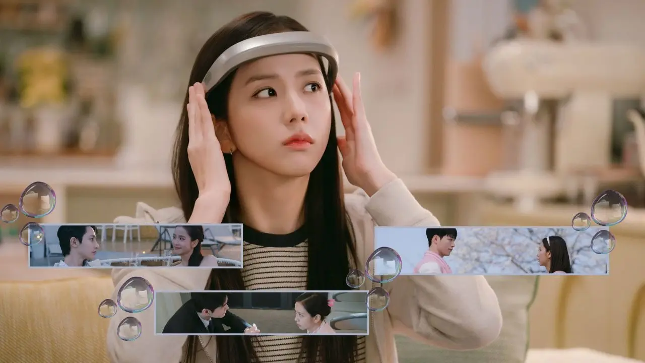 BLACKPINK Jisoo Explores Virtual Romance In Boyfriend On Demand, Here’s What This Dating Trend Is All About BLACKPINK Jisoo Explores Virtual Romance In Boyfriend On Demand, Here’s What This Dating Trend Is All About