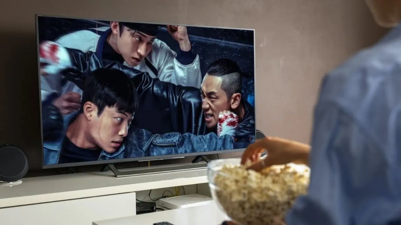 Bloodhounds Season 2 Release Date: Know When And Where To Stream Korean Action Web Show Online Bloodhounds Season 2 Release Date
