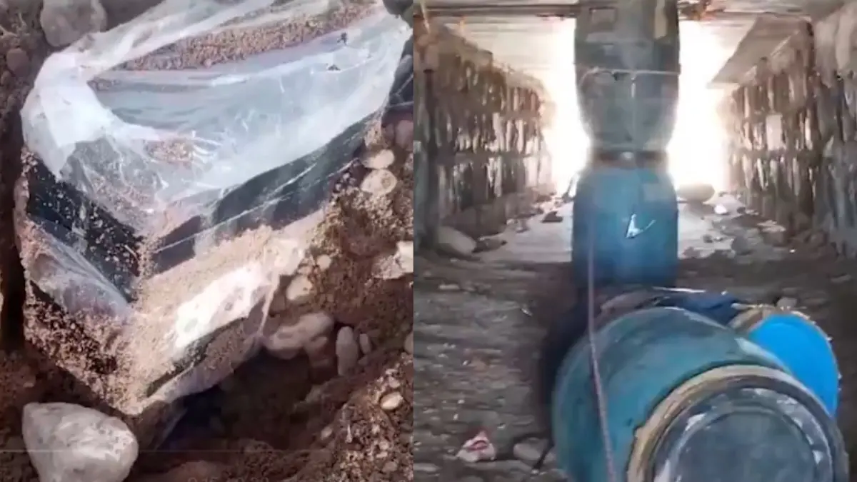 8 IEDs Defused on Quetta–Karachi National Highway in Balochistan 8 IEDs Defused on Quetta–Karachi National Highway in Balochistan