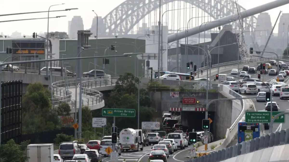 Bold Move By Albanese: Big Relief! Australia Slashes Fuel Tax To Fight Soaring Oil Price Shock Bold Move By Albanese: Big Relief! Australia Slashes Fuel Tax To Fight Soaring Oil Price Shock