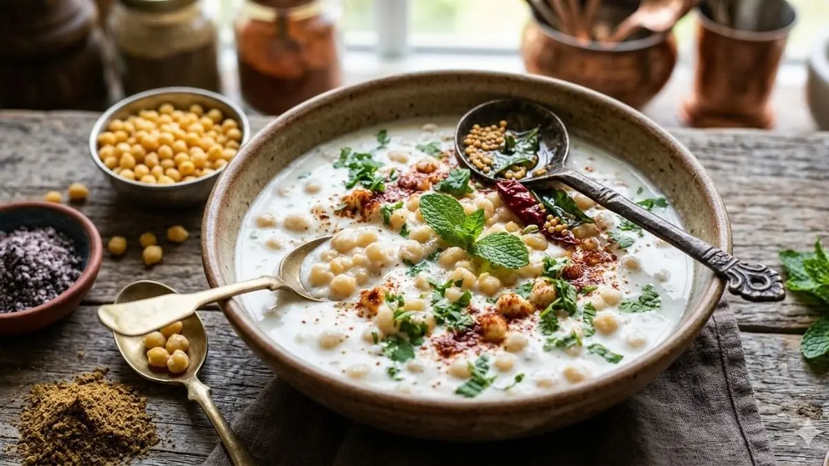 Boondi Raita Recipe: ट्राई करें ये वायरल 'होटल स्टाइल' बूंदी रायता रेसिपी, एक सीक्रेट मसाला जो बदल देगा स्वाद Boondi Raita Recipe