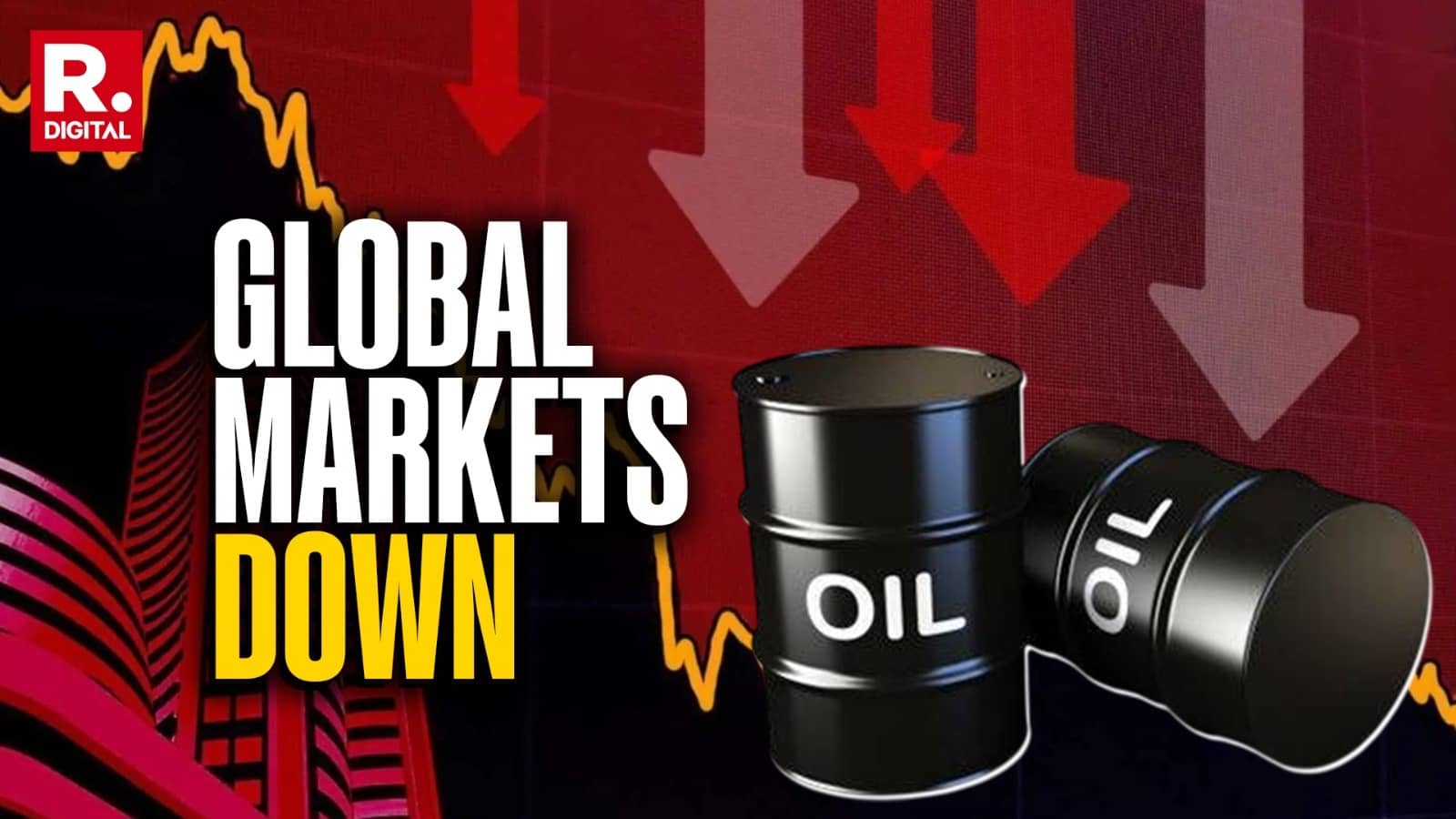 Brent Crude Oil Tops $100 a Barrel as Iran Attacks on Shipping Worsen Supply Concerns