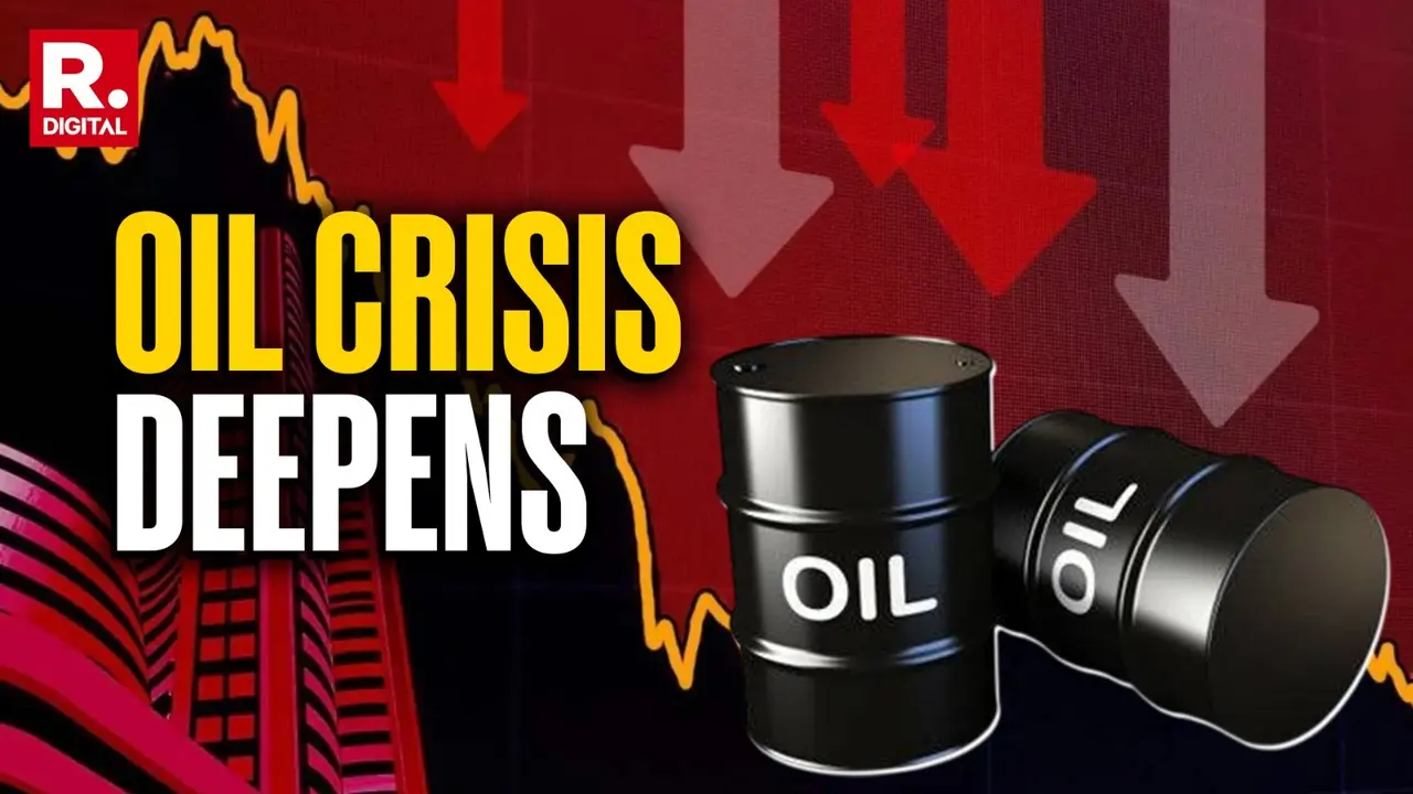 Brent Crude Oil Tops $100/Barrel After Explosive-Laden Boats Blast Oil Tankers Off Iraq Coast Brent Crude Oil Tops $100 a Barrel as Iran Attacks on Shipping Worsen Supply Concerns