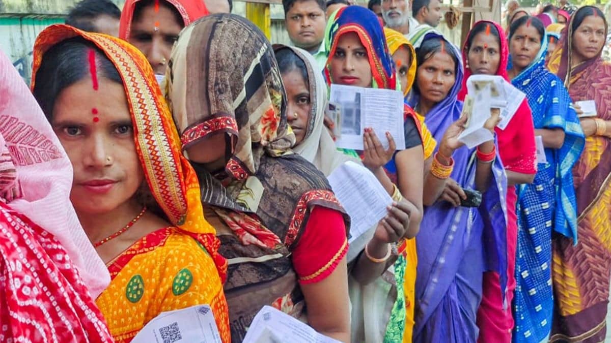 By Assembly Elections 2026