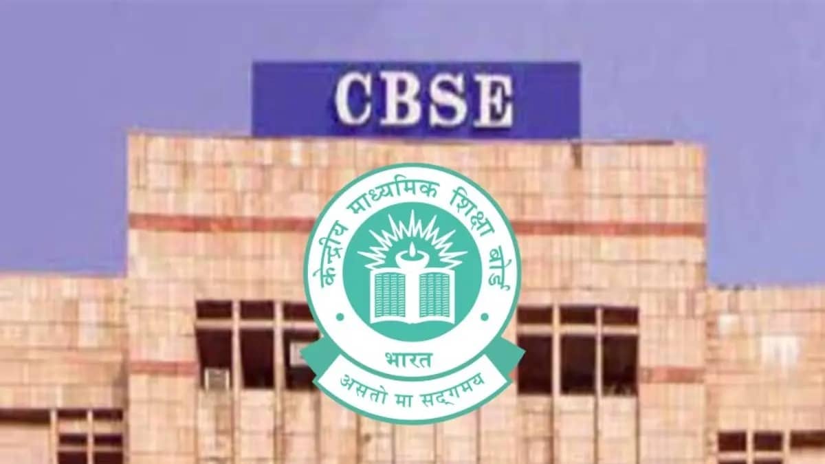 CBSE 12th Exam Cancelled